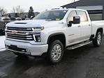 2021 Chevrolet Silverado 2500 Crew Cab 4WD Pickup for sale #02T2517A - photo 11
