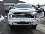 2021 Chevrolet Silverado 2500 Crew Cab 4WD Pickup for sale #02T2517A - photo 12