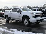 2021 Chevrolet Silverado 2500 Crew Cab 4WD Pickup for sale #02T2517A - photo 2