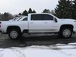 2021 Chevrolet Silverado 2500 Crew Cab 4WD Pickup for sale #02T2517A - photo 4