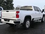 2021 Chevrolet Silverado 2500 Crew Cab 4WD Pickup for sale #02T2517A - photo 6