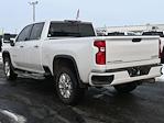 2021 Chevrolet Silverado 2500 Crew Cab 4WD Pickup for sale #02T2517A - photo 9