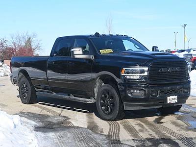 Used 2024 Ram 3500 Laramie Crew Cab for sale #02T2525A - photo 2