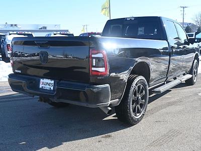 Used 2024 Ram 3500 Laramie Crew Cab for sale #02T2525A - photo 2