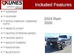 2024 Ram 3500 Crew Cab 4WD Pickup for sale #02T2525A - photo 3