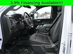 New 2025 Chevrolet Silverado 3500 Double Cab Enclosed Service Body for sale #02T2539 - photo 11