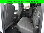 New 2025 Chevrolet Silverado 3500 Double Cab Enclosed Service Body for sale #02T2539 - photo 12