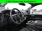 New 2025 Chevrolet Silverado 3500 Double Cab Enclosed Service Body for sale #02T2539 - photo 16
