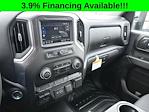 New 2025 Chevrolet Silverado 3500 Double Cab Enclosed Service Body for sale #02T2539 - photo 17