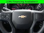 New 2025 Chevrolet Silverado 3500 Double Cab Enclosed Service Body for sale #02T2539 - photo 23