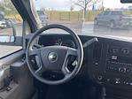 New 2025 Chevrolet Express 3500 Empty Cargo Van for sale #02T2546 - photo 24