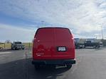 New 2025 Chevrolet Express 3500 Empty Cargo Van for sale #02T2546 - photo 4