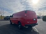 New 2025 Chevrolet Express 3500 Empty Cargo Van for sale #02T2546 - photo 5