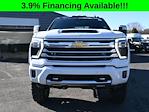 New 2026 Chevrolet Silverado 3500 High Country Crew Cab for sale #02T2562 - photo 10