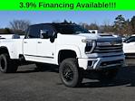 New 2026 Chevrolet Silverado 3500 High Country Crew Cab for sale #02T2562 - photo 3