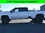 New 2026 Chevrolet Silverado 3500 High Country Crew Cab for sale #02T2562 - photo 8