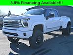 New 2026 Chevrolet Silverado 3500 High Country Crew Cab for sale #02T2562 - photo 9