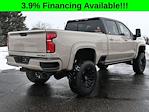 2026 Chevrolet Silverado 2500 Crew Cab 4WD Pickup for sale #02T2564 - photo 4