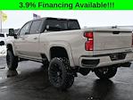 2026 Chevrolet Silverado 2500 Crew Cab 4WD Pickup for sale #02T2564 - photo 6