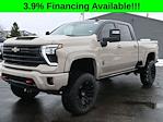 2026 Chevrolet Silverado 2500 Crew Cab 4WD Pickup for sale #02T2564 - photo 8