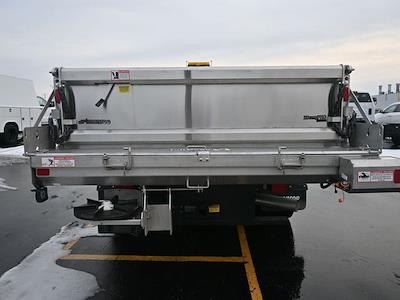 2025 Chevrolet Silverado 3500 Regular Cab 4WD Monroe Truck Equipment Dump Truck for sale #02T2566 - photo 2