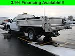 New 2025 Chevrolet Silverado 3500 Regular Cab Stainless Steel Dump Truck for sale #02T2566 - photo 7