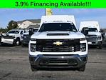 New 2025 Chevrolet Silverado 3500 Crew Cab Enclosed Service Body for sale #02T2572 - photo 10