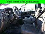 New 2025 Chevrolet Silverado 3500 Crew Cab Enclosed Service Body for sale #02T2572 - photo 12