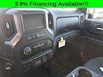 New 2025 Chevrolet Silverado 3500 Crew Cab Enclosed Service Body for sale #02T2572 - photo 17