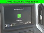 New 2025 Chevrolet Silverado 3500 Crew Cab Enclosed Service Body for sale #02T2572 - photo 20
