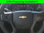 New 2025 Chevrolet Silverado 3500 Crew Cab Enclosed Service Body for sale #02T2572 - photo 22