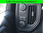 New 2025 Chevrolet Silverado 3500 Crew Cab Enclosed Service Body for sale #02T2572 - photo 24