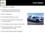 New 2025 Chevrolet Silverado 3500 Crew Cab Enclosed Service Body for sale #02T2572 - photo 3