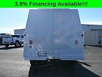 New 2025 Chevrolet Silverado 3500 Crew Cab Enclosed Service Body for sale #02T2572 - photo 6
