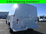 New 2025 Chevrolet Silverado 3500 Crew Cab Enclosed Service Body for sale #02T2572 - photo 7