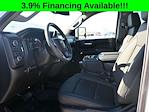 New 2025 Chevrolet Silverado 3500 Double Cab Enclosed Service Body for sale #02T2573 - photo 12