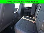 New 2025 Chevrolet Silverado 3500 Double Cab Enclosed Service Body for sale #02T2573 - photo 13