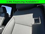 New 2025 Chevrolet Silverado 3500 Double Cab Enclosed Service Body for sale #02T2573 - photo 15