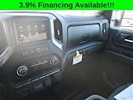 New 2025 Chevrolet Silverado 3500 Double Cab Enclosed Service Body for sale #02T2573 - photo 17