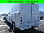 New 2025 Chevrolet Silverado 3500 Double Cab Enclosed Service Body for sale #02T2573 - photo 7