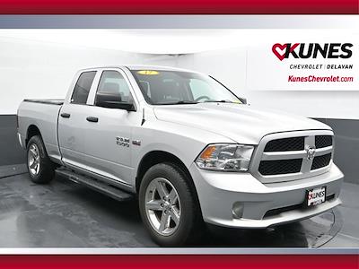 Used 2017 Ram 1500 - photo 1