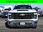 New 2025 Chevrolet Silverado 2500 Double Cab Service Truck for sale #02T2579 - photo 10
