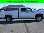 New 2025 Chevrolet Silverado 2500 Double Cab Service Truck for sale #02T2579 - photo 5