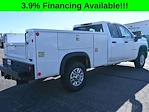 New 2025 Chevrolet Silverado 2500 Double Cab Service Truck for sale #02T2579 - photo 2