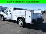 New 2025 Chevrolet Silverado 2500 Double Cab Service Truck for sale #02T2579 - photo 6