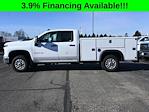 New 2025 Chevrolet Silverado 2500 Double Cab Service Truck for sale #02T2579 - photo 7