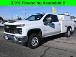 New 2025 Chevrolet Silverado 2500 Double Cab Service Truck for sale #02T2579 - photo 8
