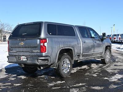 2024 Chevrolet Silverado 3500 Crew Cab 4WD Pickup for sale #02T2588A - photo 2