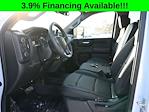 New 2025 Chevrolet Silverado 3500 Crew Cab Enclosed Service Body for sale #02T2604 - photo 12