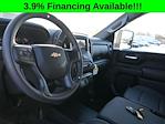 New 2025 Chevrolet Silverado 3500 Crew Cab Enclosed Service Body for sale #02T2604 - photo 17